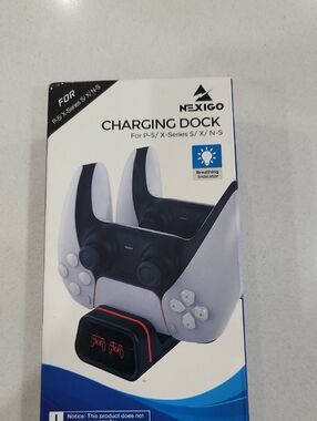 Nexigo Charging Dock